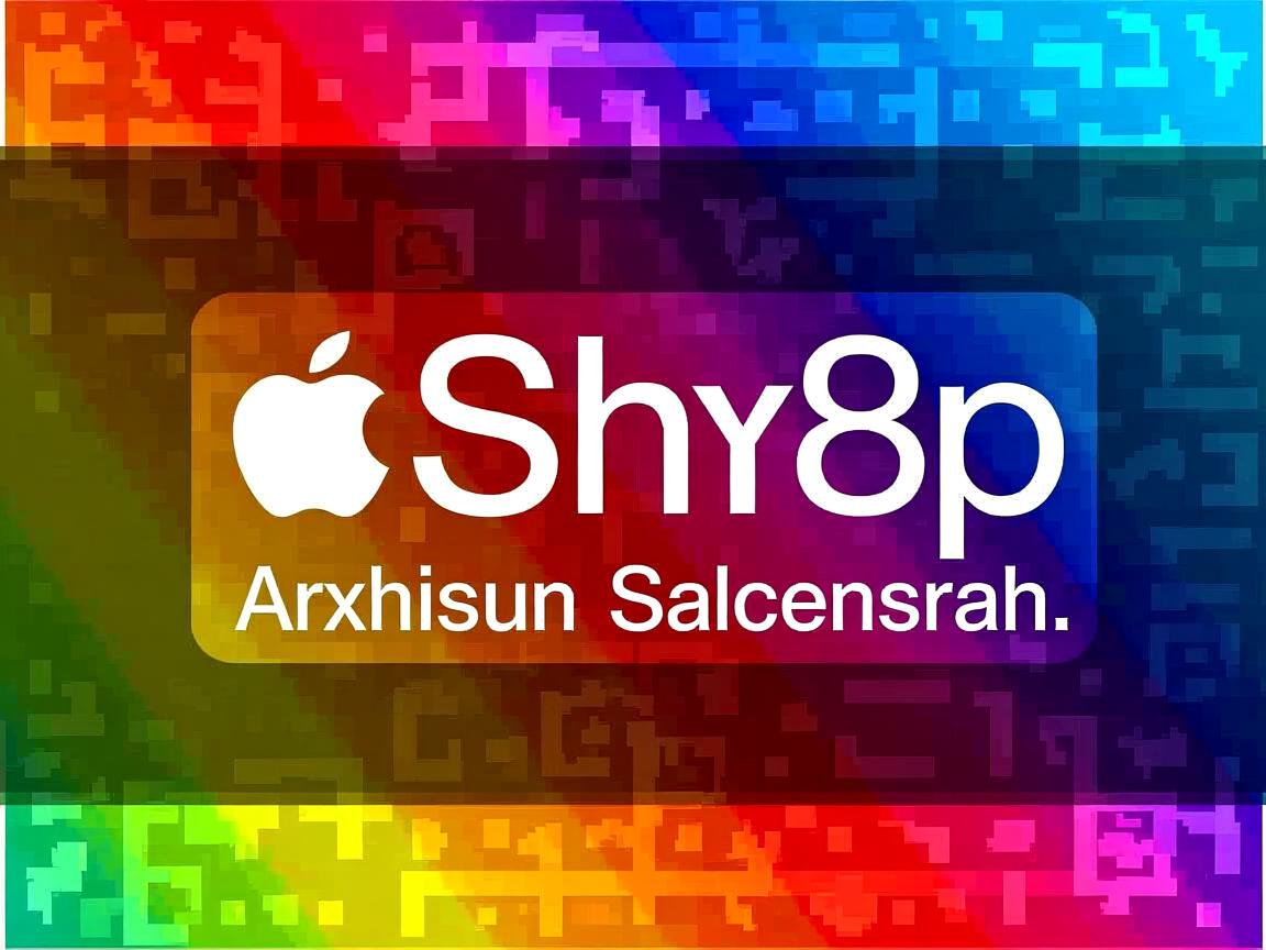 苹果8p更新后为什么出现英文 第1张 苹果8p更新后为什么出现英文 第1张