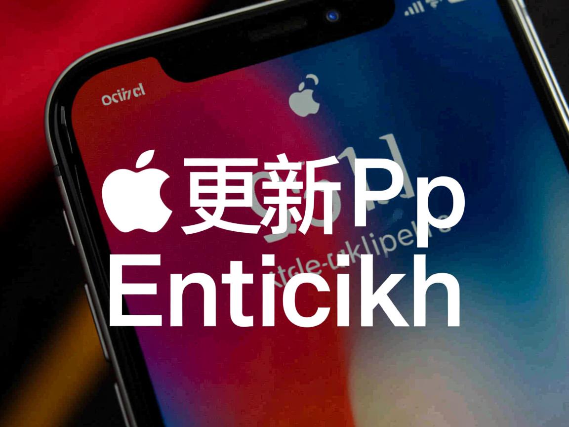 苹果8p更新后为什么出现英文 第2张 苹果8p更新后为什么出现英文 第2张