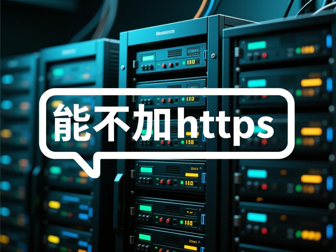 虚拟主机能不能加https  第1张