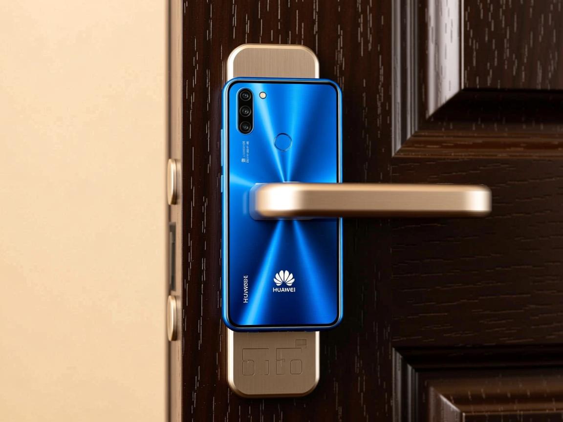 华为荣耀8x为什么没有门卡 第1张 华为荣耀8x为什么没有门卡 第1张