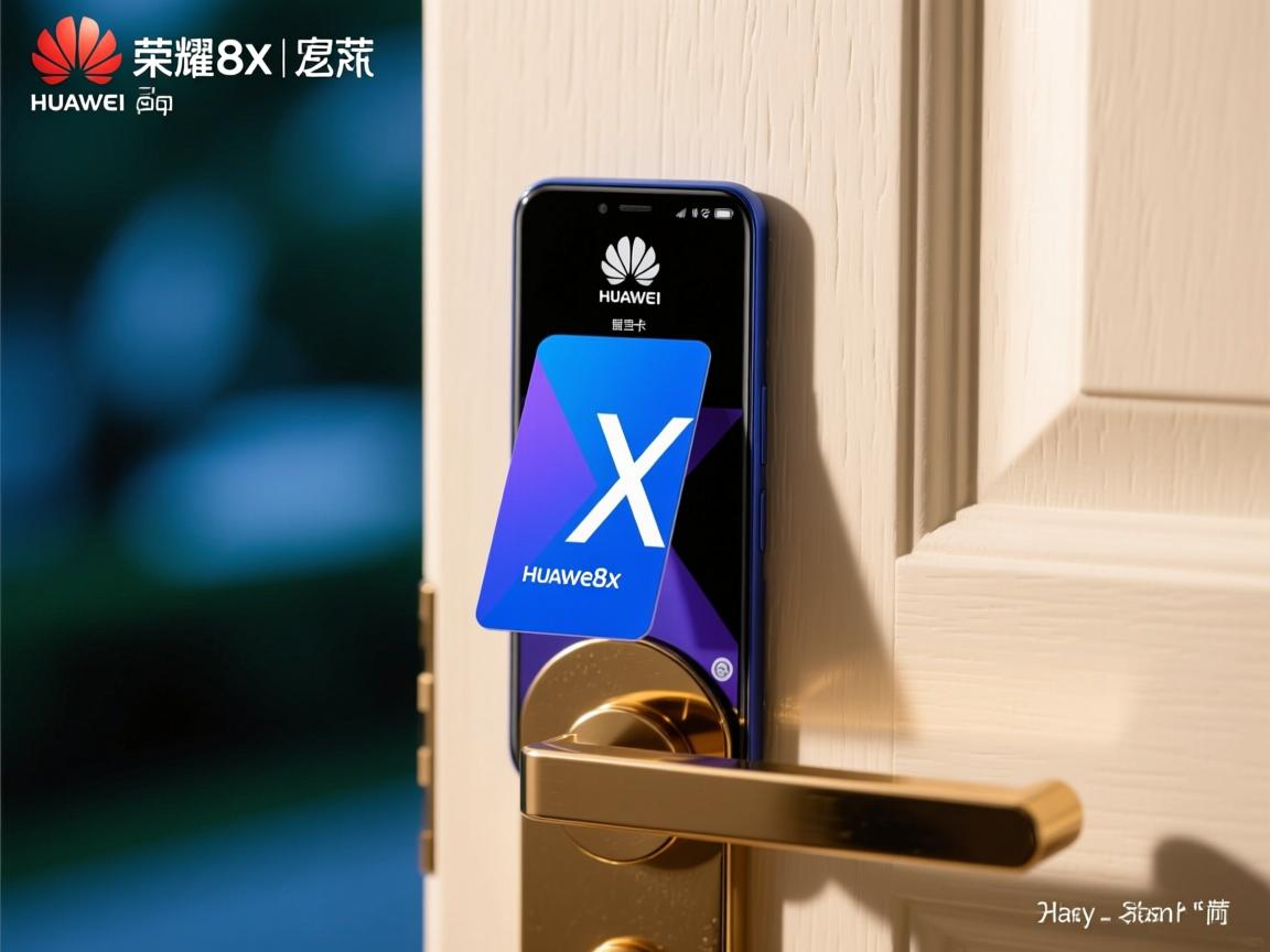 华为荣耀8x为什么没有门卡 第2张 华为荣耀8x为什么没有门卡 第2张