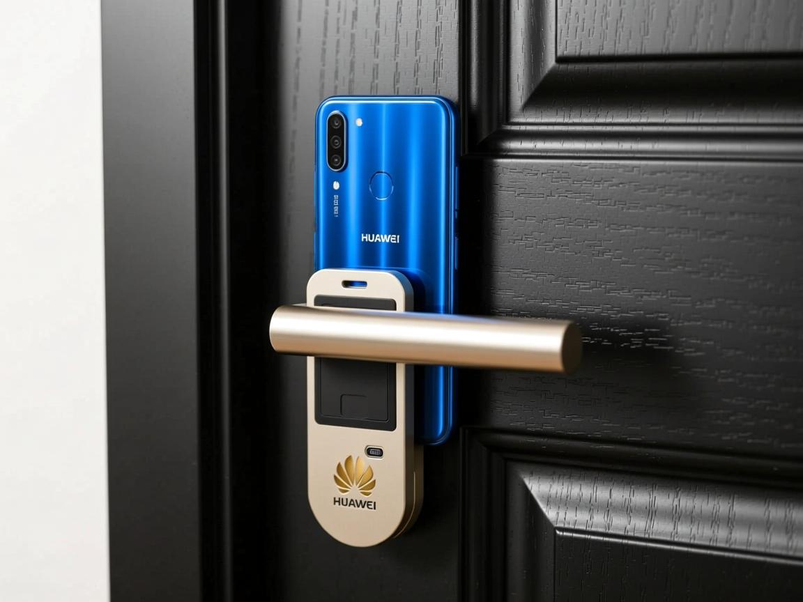 华为荣耀8x为什么没有门卡 第3张 华为荣耀8x为什么没有门卡 第3张