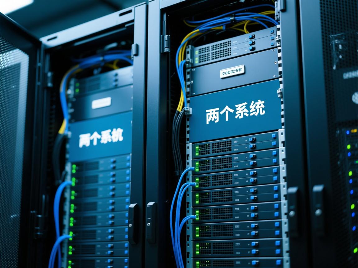 物理机 2个系统 第3张 物理机 2个系统 第3张