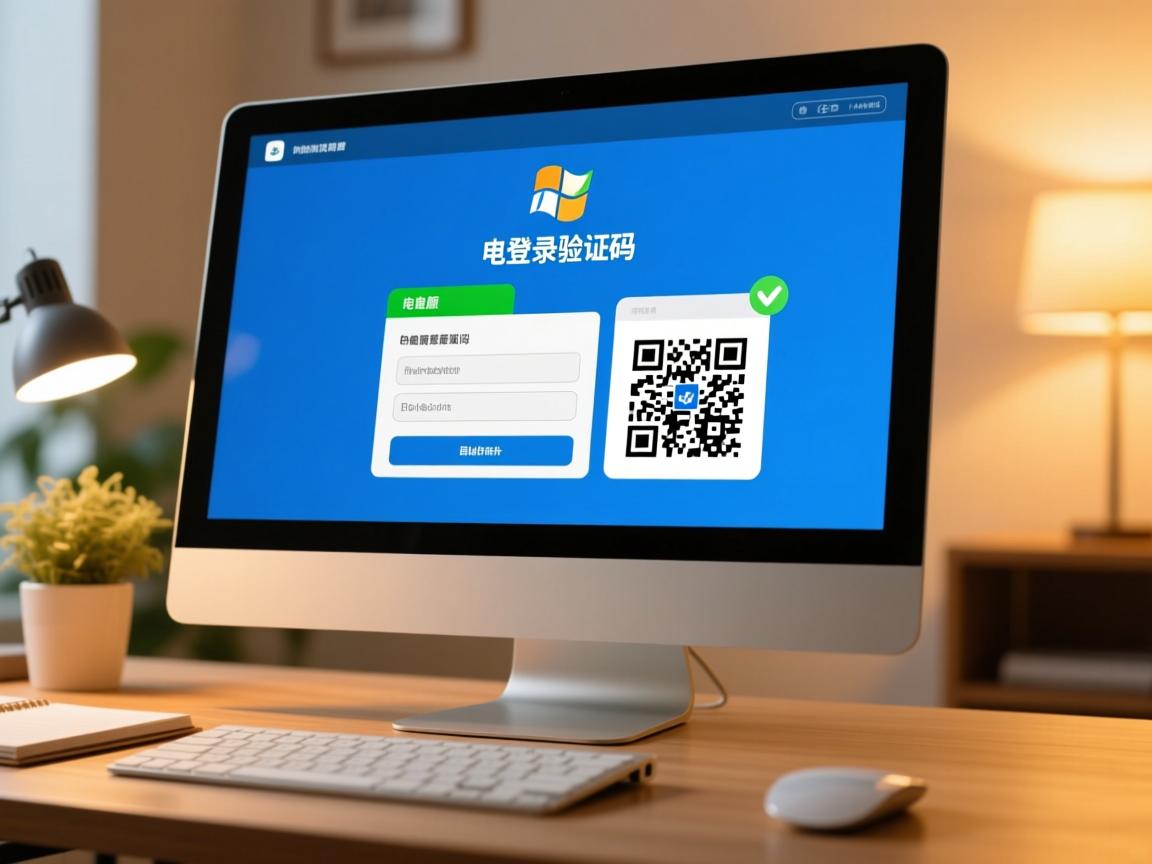 qq为什么电脑登陆需要验证码 第1张 qq为什么电脑登陆需要验证码 第1张