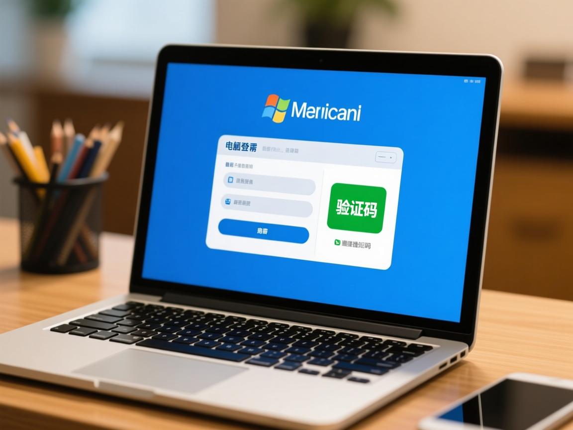 qq为什么电脑登陆需要验证码 第2张 qq为什么电脑登陆需要验证码 第2张