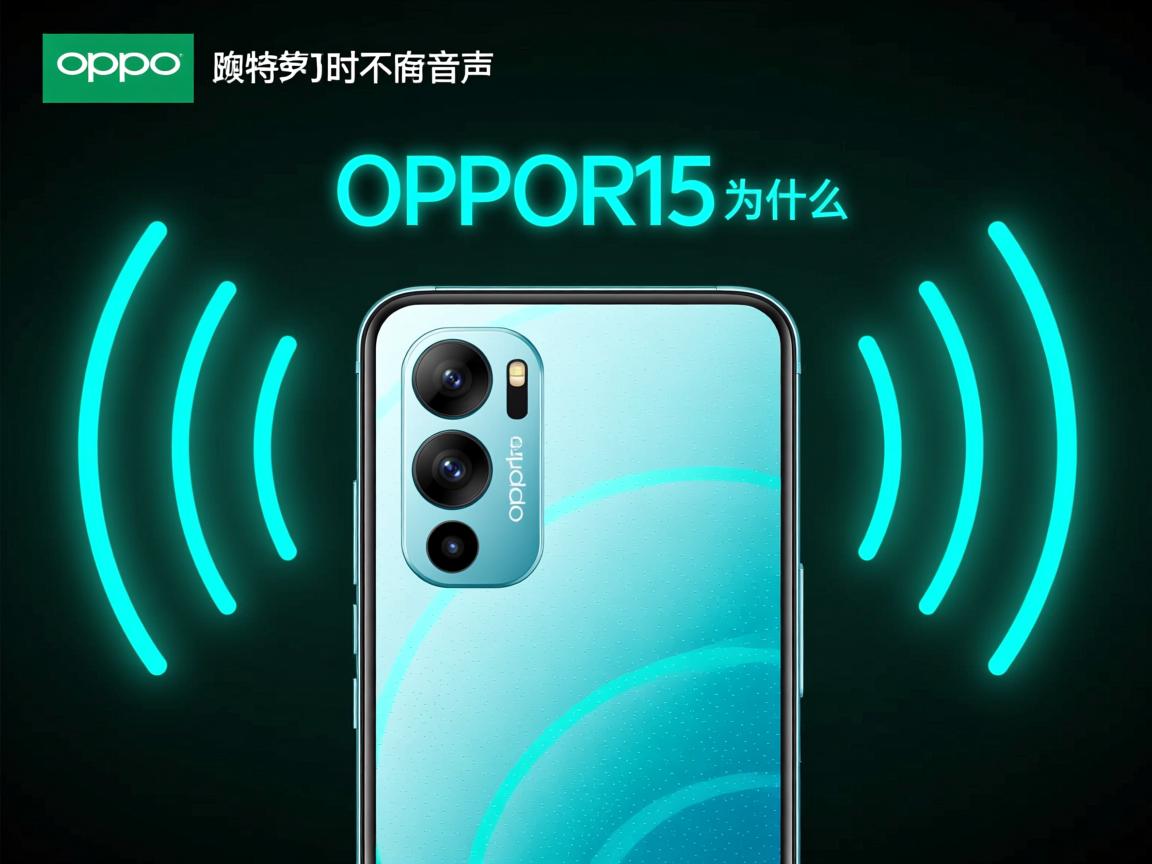 OPPOr15为什么时不时有声音 第2张 OPPOr15为什么时不时有声音 第2张