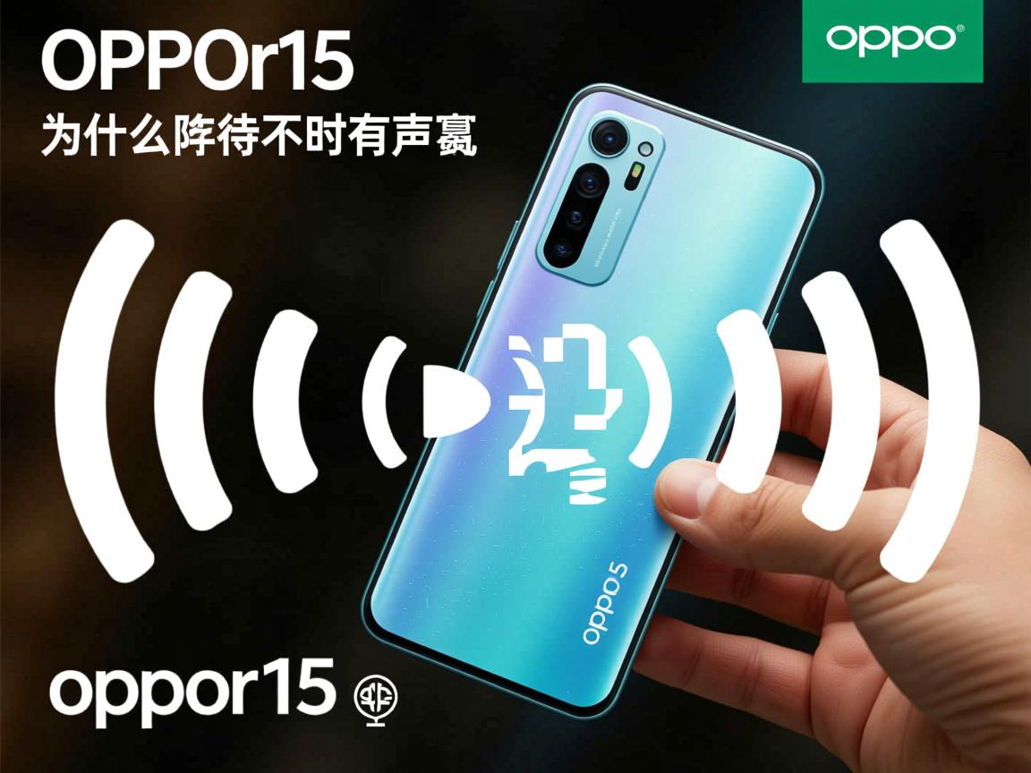 OPPOr15为什么时不时有声音 第3张 OPPOr15为什么时不时有声音 第3张