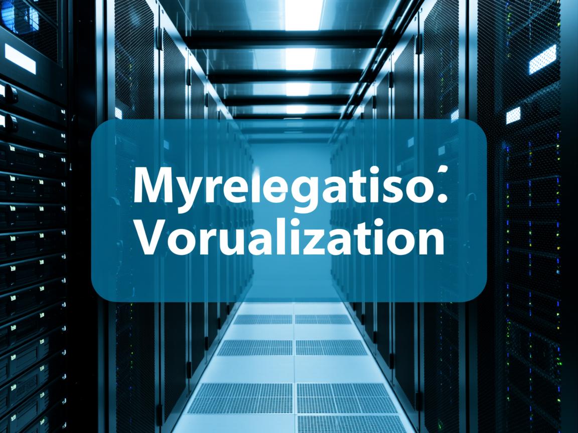 物理机迁移虚拟化 第3张 物理机迁移虚拟化 第3张