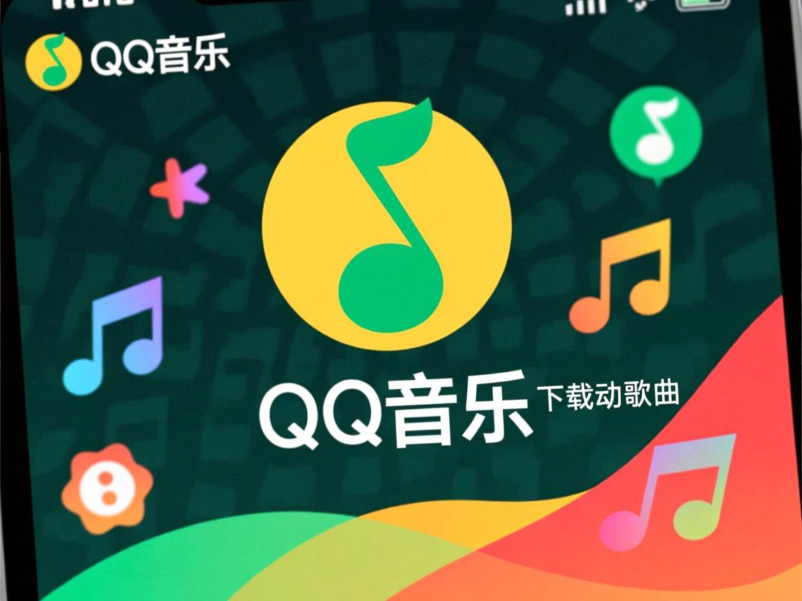 为什么我的qq音乐自动下载歌曲了 第3张 为什么我的qq音乐自动下载歌曲了 第3张