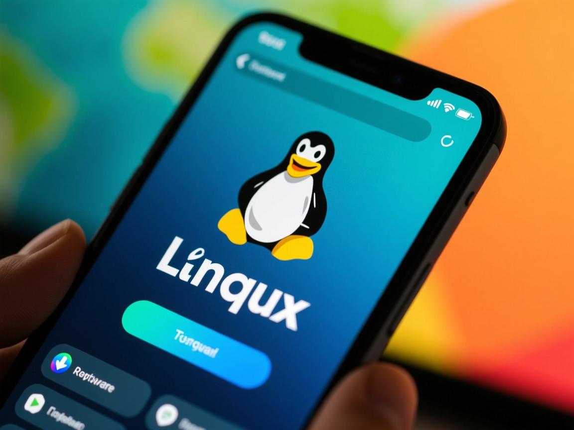 linux版如何下载软件 第1张 linux版如何下载软件 第1张