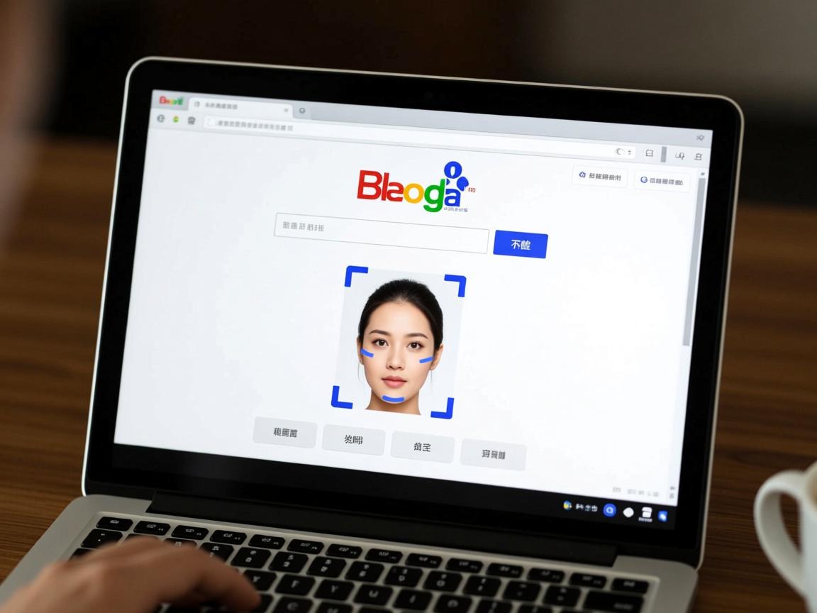 百度网页为什么不能刷脸 第2张 百度网页为什么不能刷脸 第2张