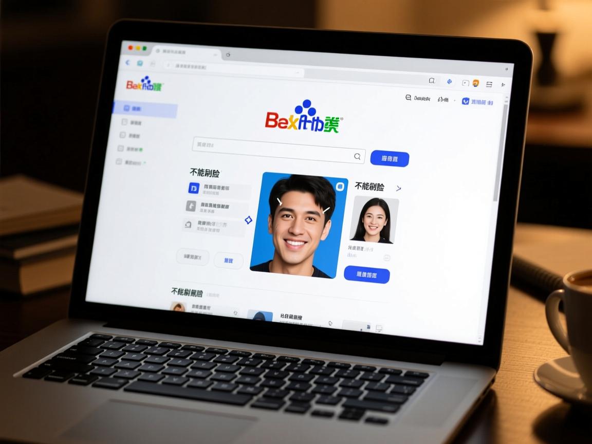 百度网页为什么不能刷脸 第3张 百度网页为什么不能刷脸 第3张