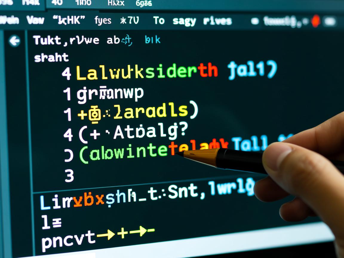 linux 如何查看变量值