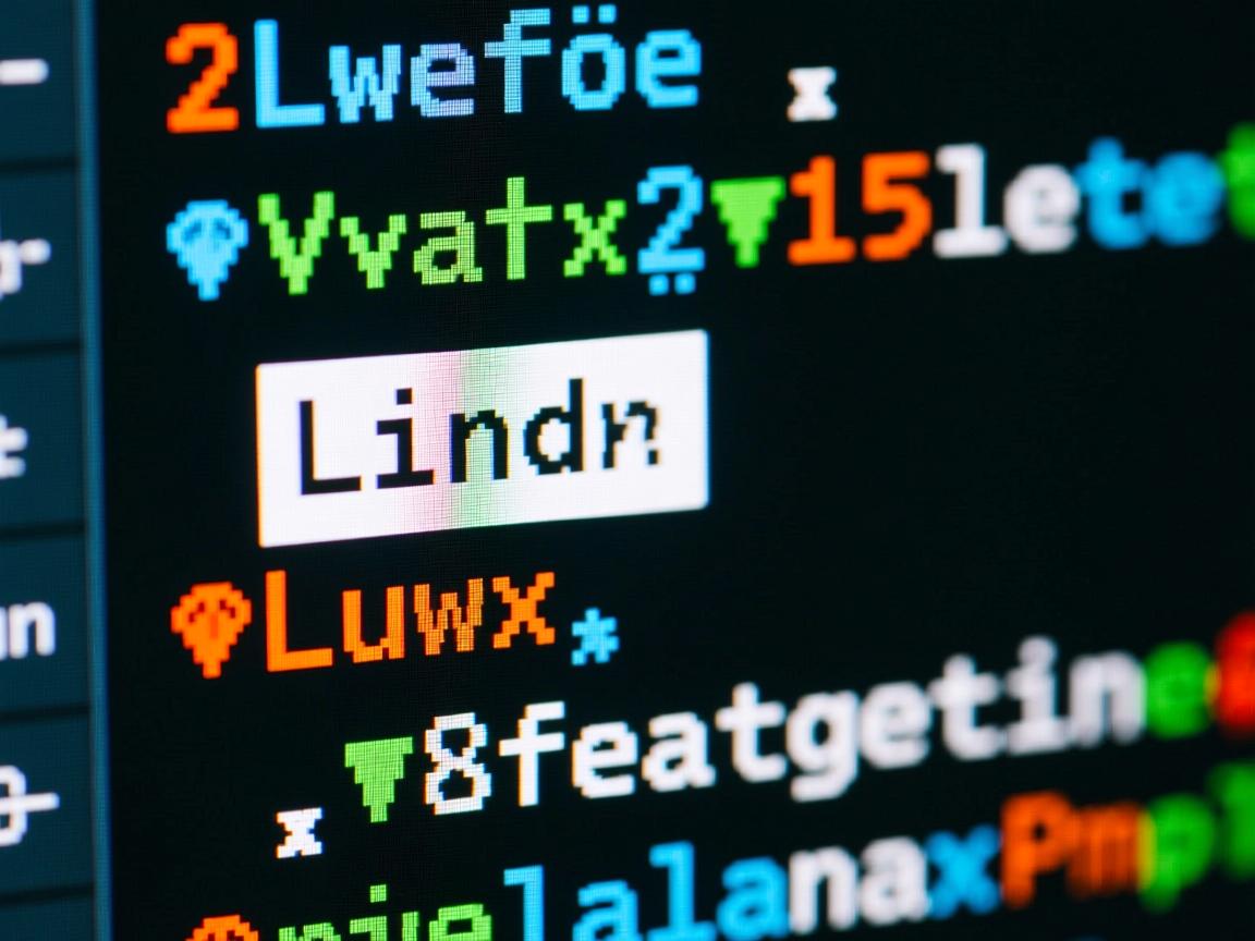 linux 如何查看变量值  第3张