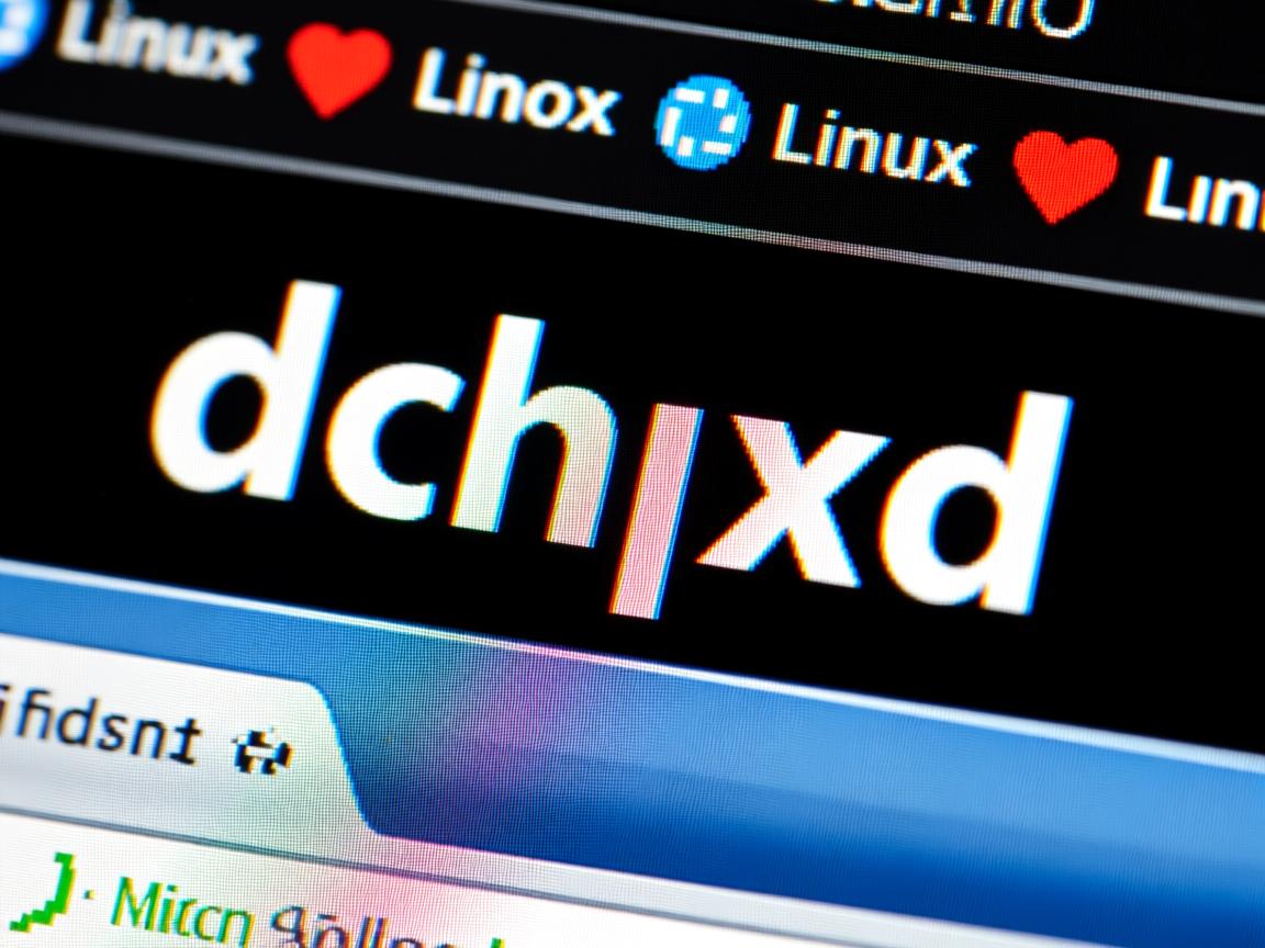 linux如何卸载dhcpd  第1张