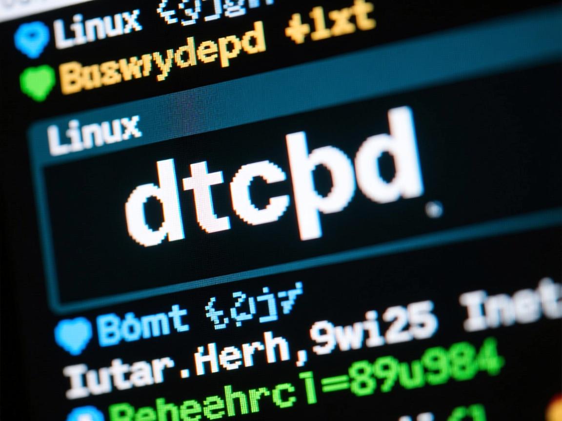 linux如何卸载dhcpd  第2张