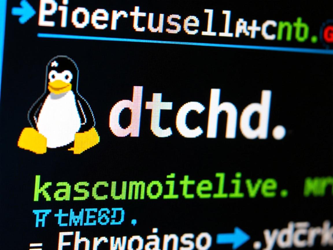 linux如何卸载dhcpd  第3张