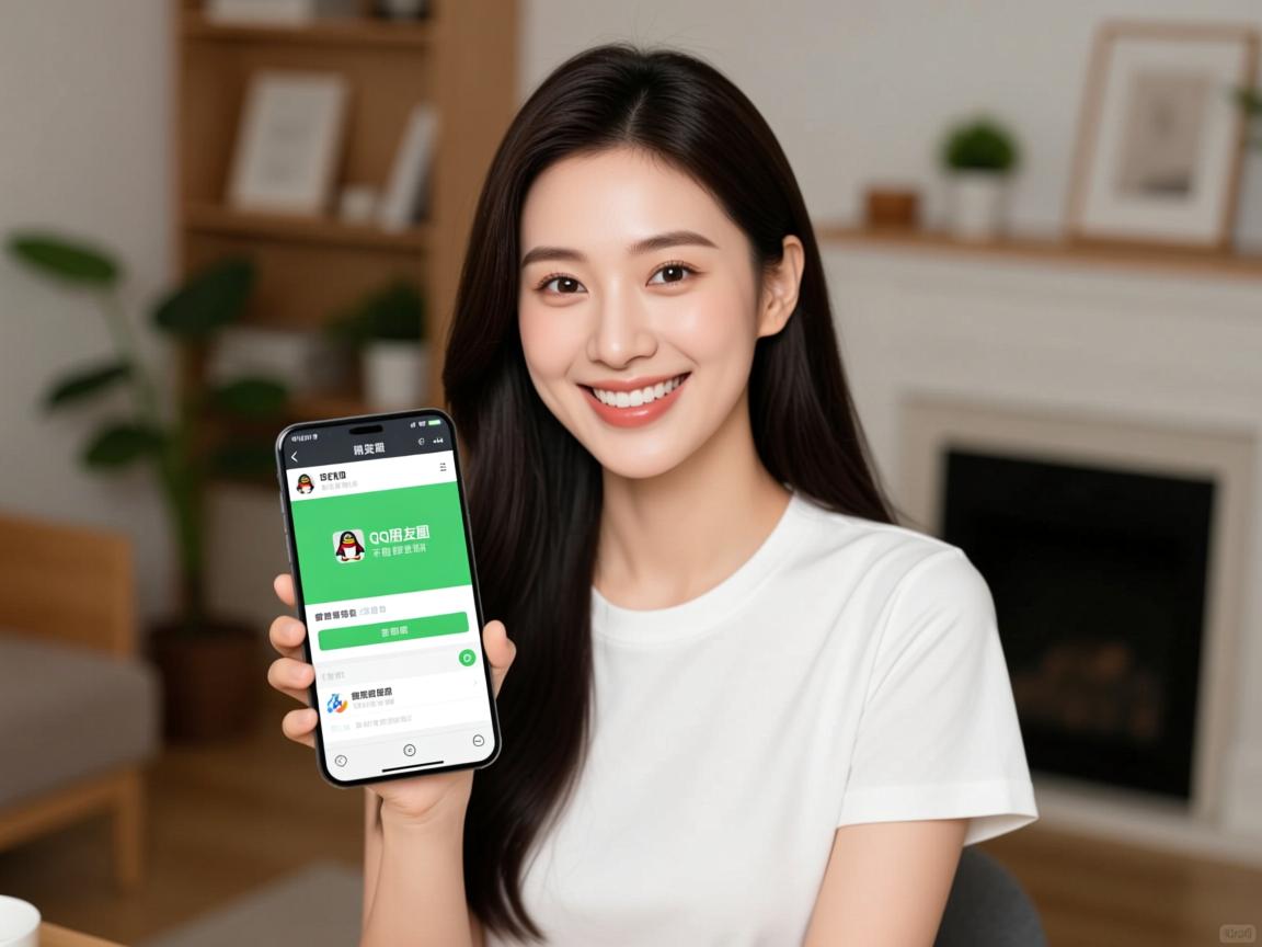 我的qq朋友圈为什么不能更新 第3张 我的qq朋友圈为什么不能更新 第3张