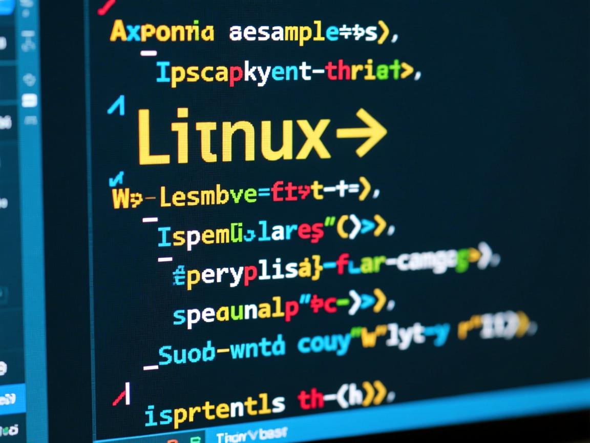 linux如何编译汇编代码  第1张