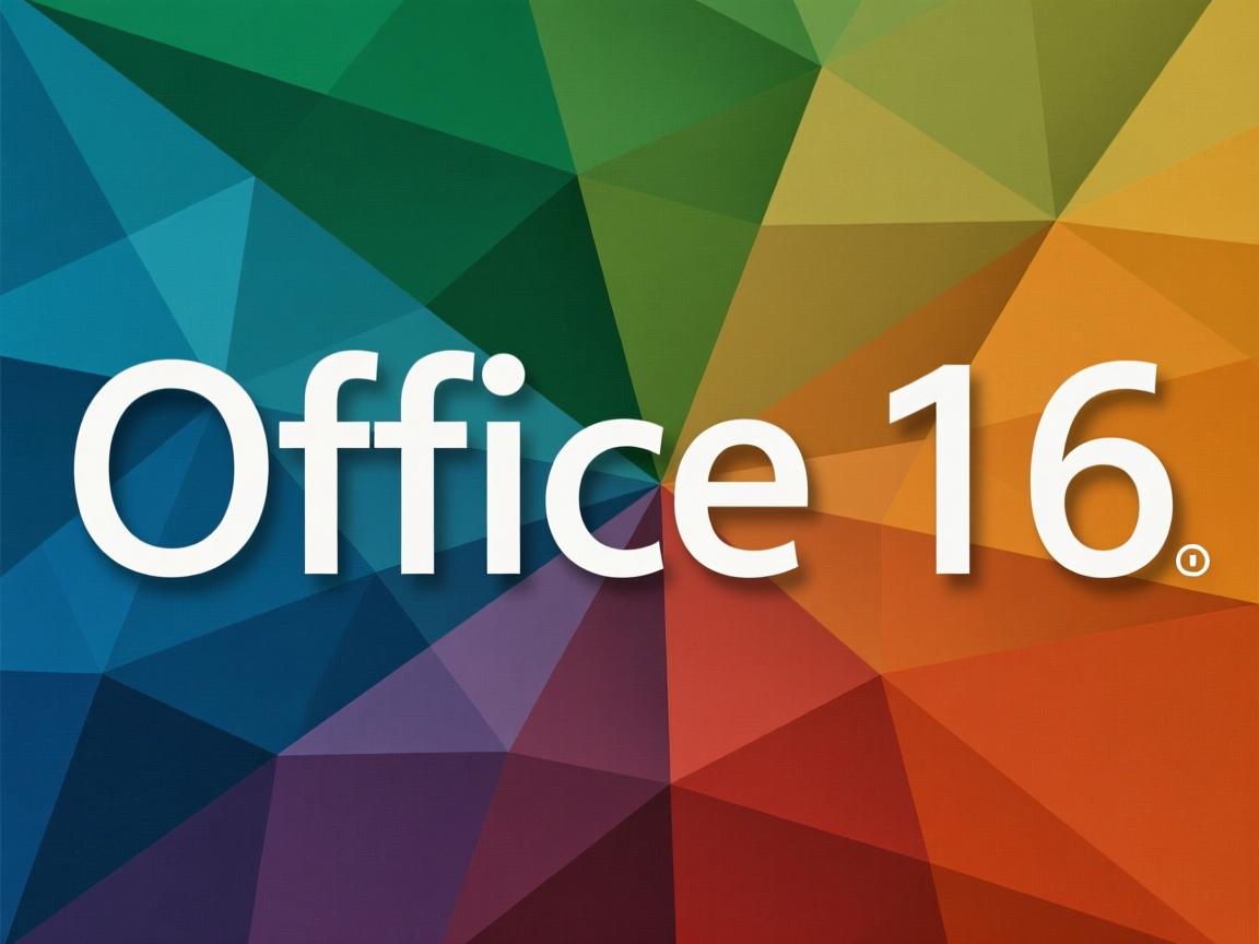 为什么office2016字体加粗后 第2张 为什么office2016字体加粗后 第2张