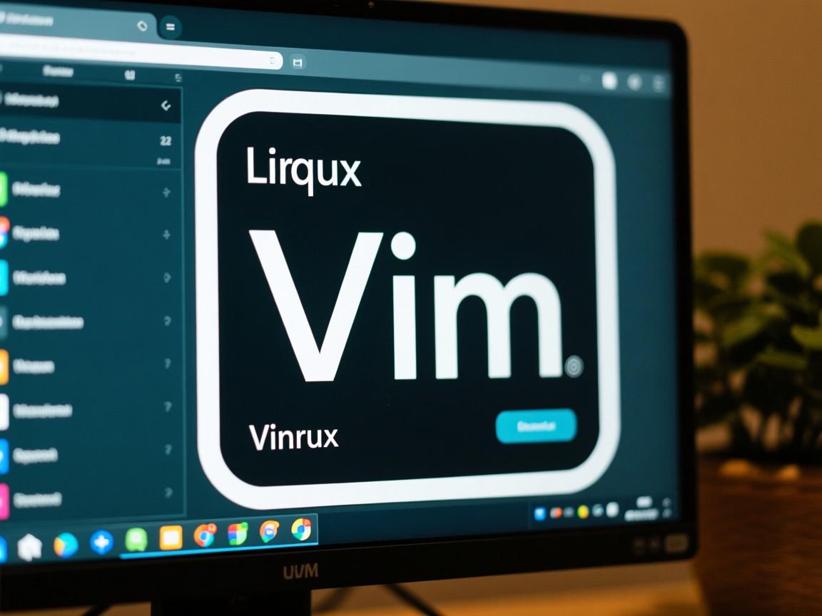 如何补全linux的vim  第3张