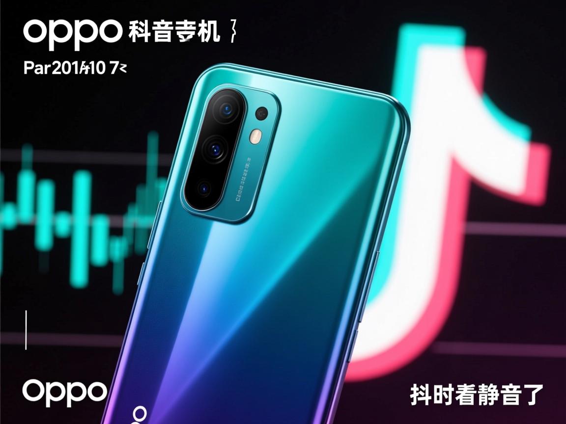 oppo手机为什么有时看抖音静音了 第2张 oppo手机为什么有时看抖音静音了 第2张
