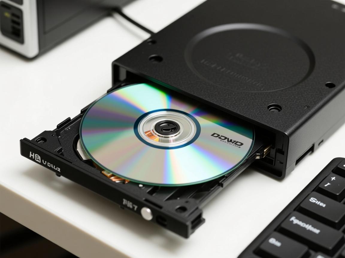 电脑dvd会自己弹出来是为什么  第1张