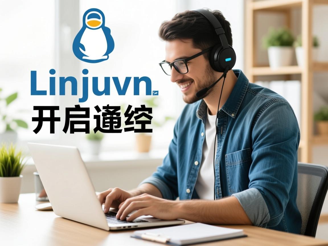 linux系统如何开启远程  第3张