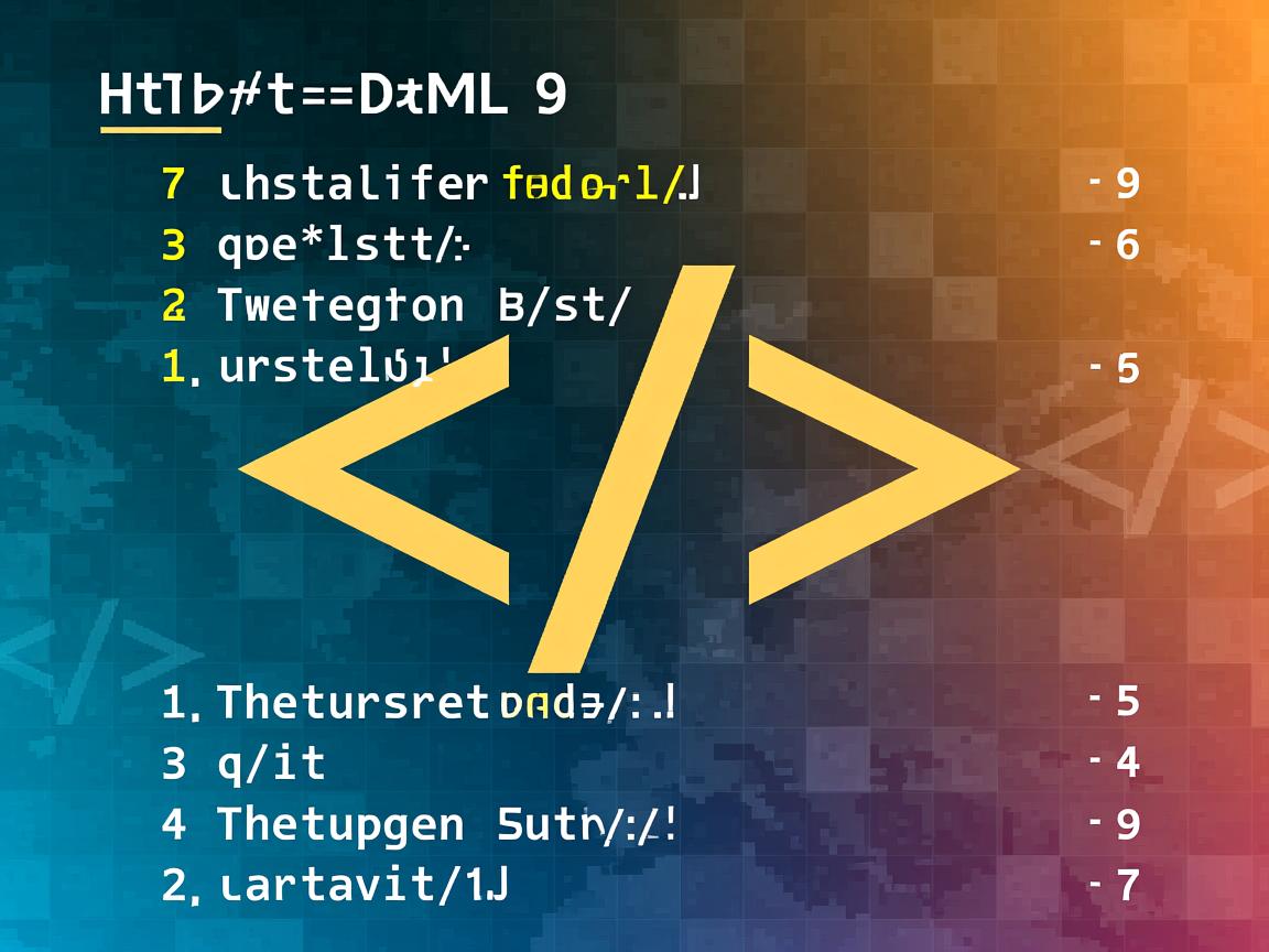 HTML如何高效解决字符分段? 第2张 HTML如何高效解决字符分段? 第2张