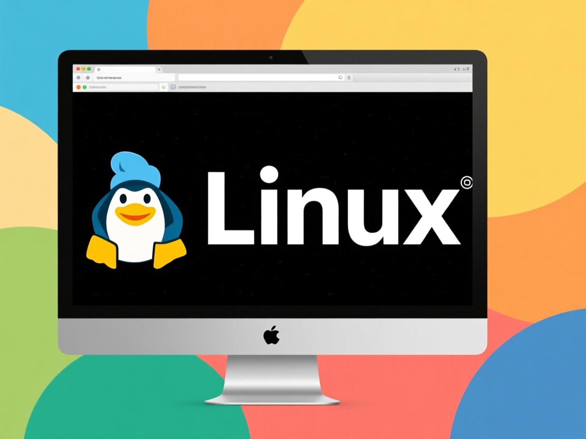 linux如何可视化  第1张