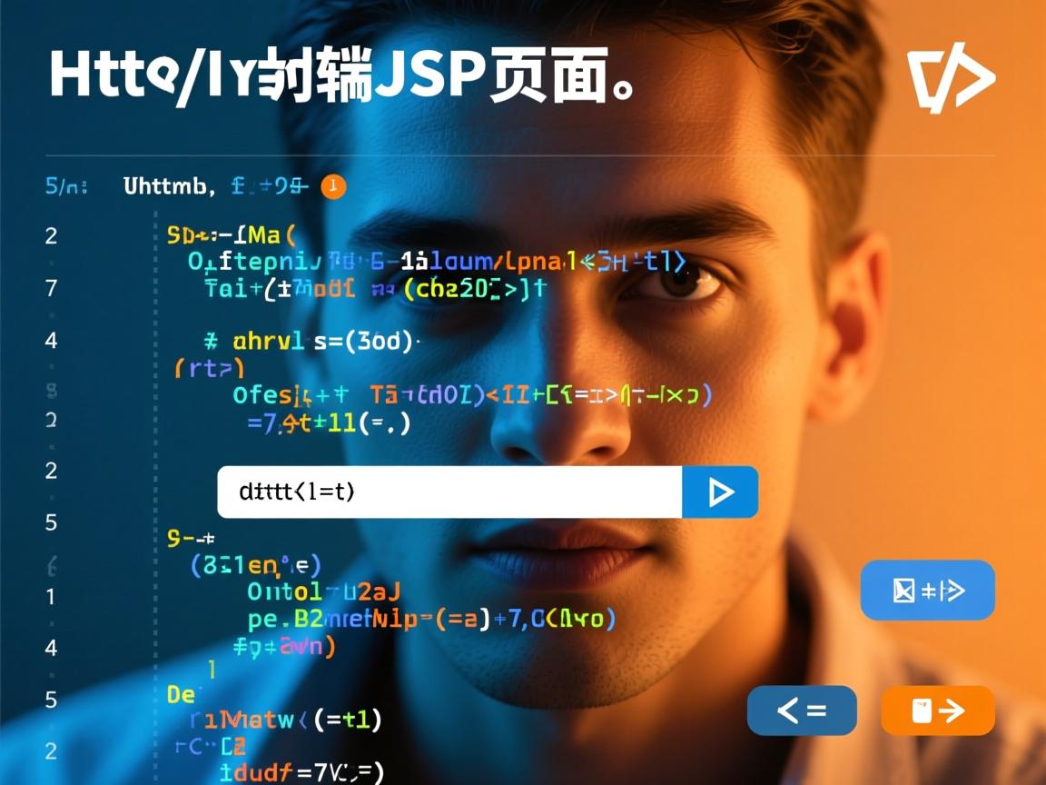 html如何跳转到jsp页面代码