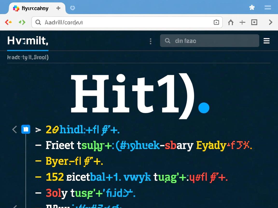 html如何让h1居中 第3张 html如何让h1居中 第3张