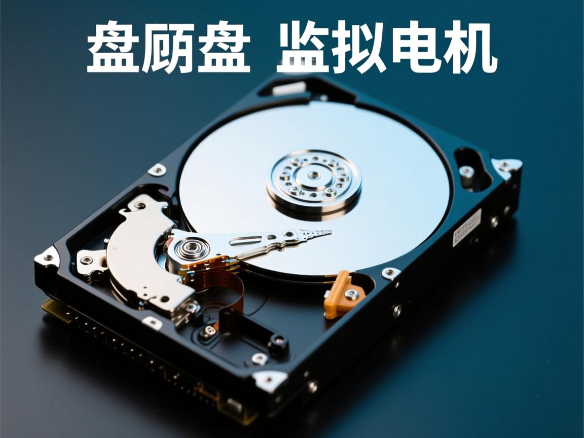 物理盘 虚拟机 第3张 物理盘 虚拟机 第3张