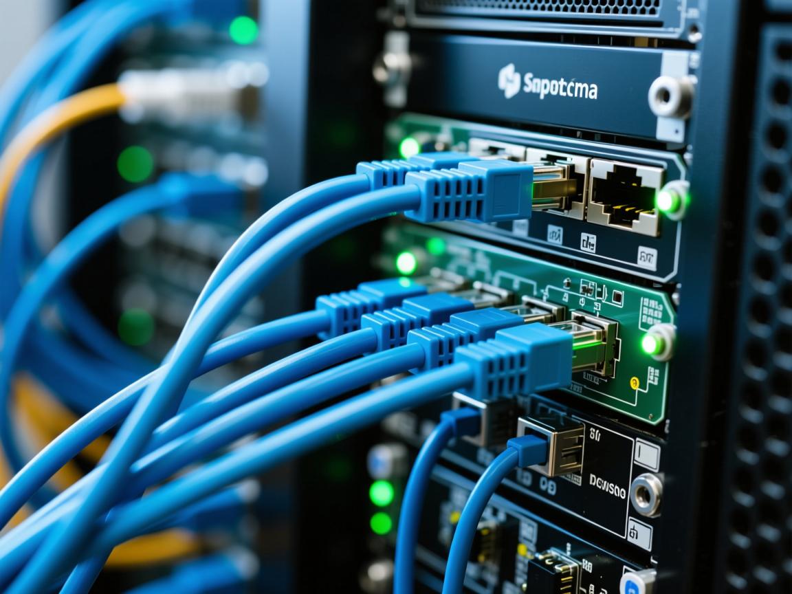 虚拟机直连物理网络 第1张 虚拟机直连物理网络 第1张