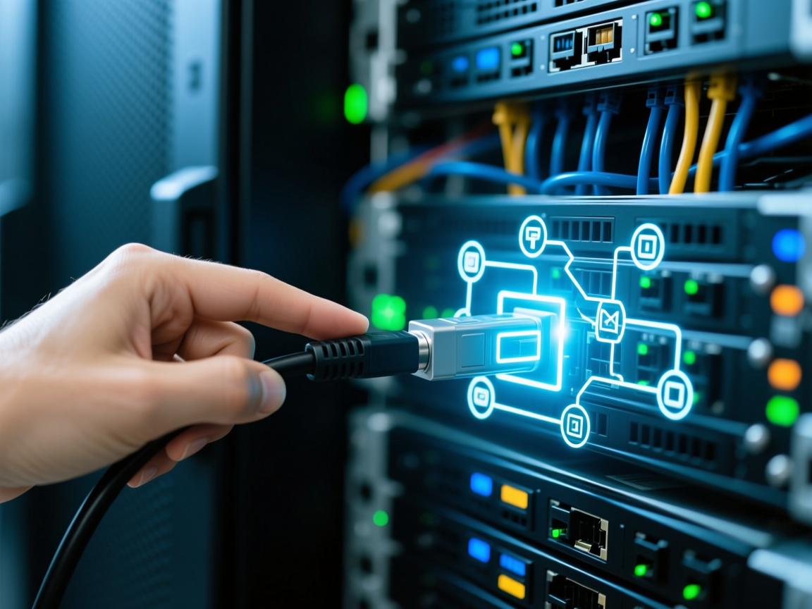 虚拟机直连物理网络 第2张 虚拟机直连物理网络 第2张