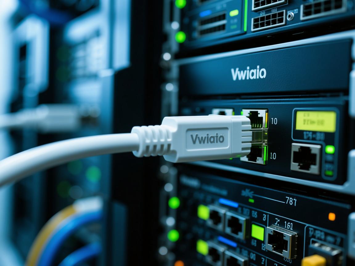 虚拟机直连物理网络 第3张 虚拟机直连物理网络 第3张