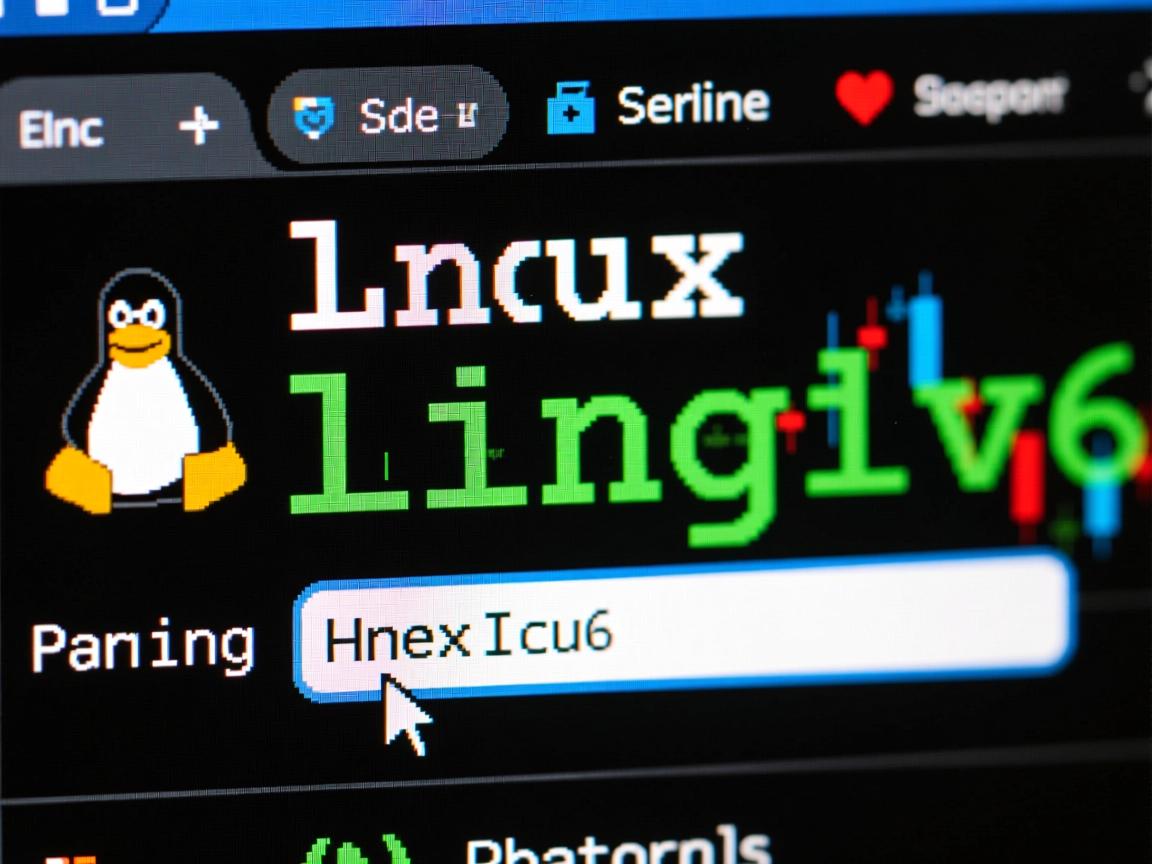 linux如何ping ipv6地址吗 第2张 linux如何ping ipv6地址吗 第2张