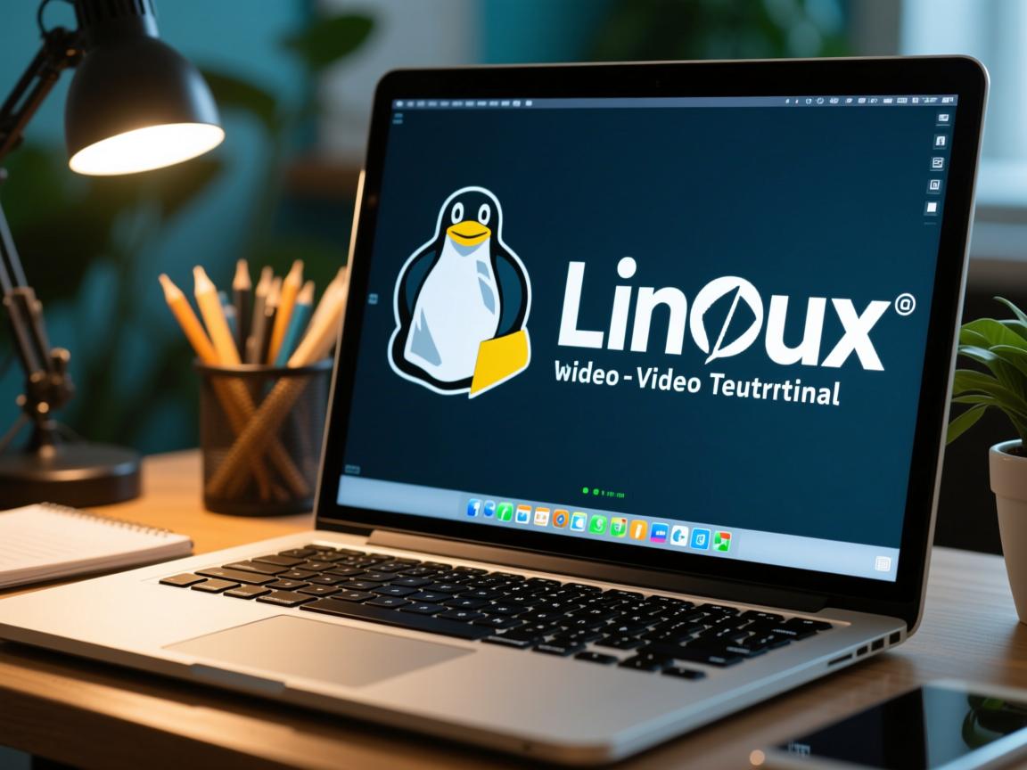 如何使用linux观看视频教程 第1张 如何使用linux观看视频教程 第1张
