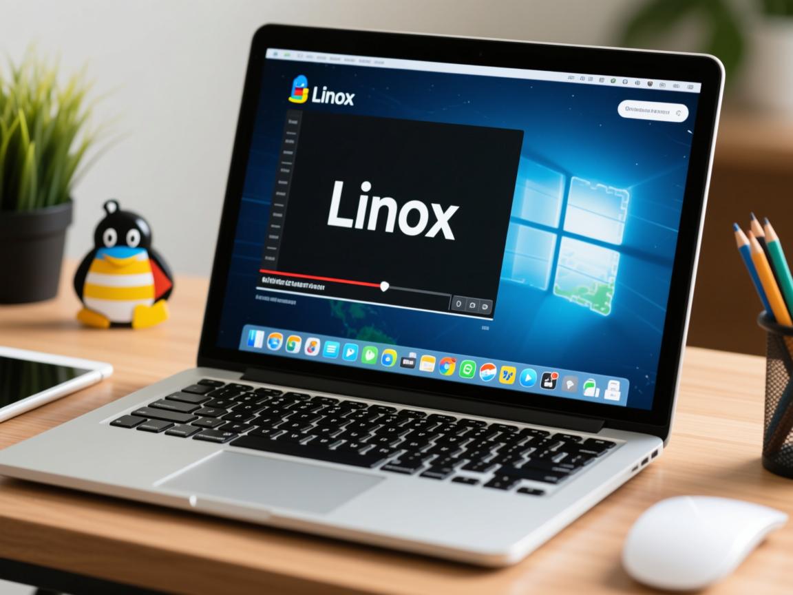 如何使用linux观看视频教程 第2张 如何使用linux观看视频教程 第2张