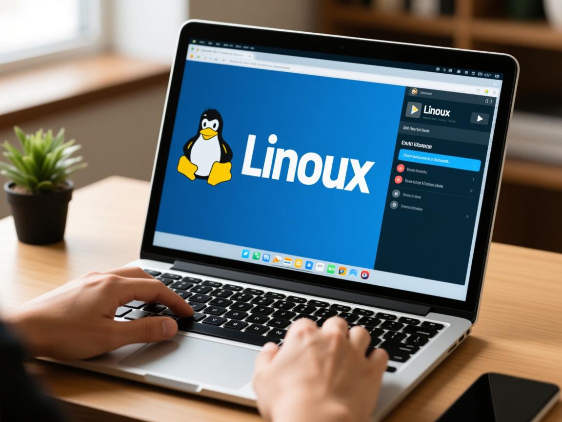 如何使用linux观看视频教程 第3张 如何使用linux观看视频教程 第3张