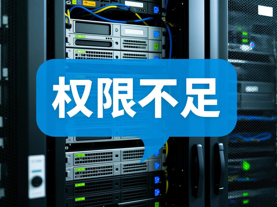 虚拟化物理机 权限不足 第2张 虚拟化物理机 权限不足 第2张