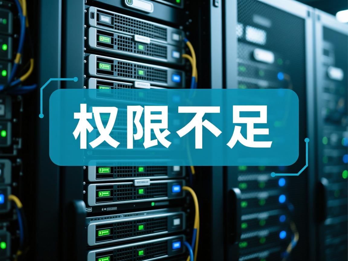 虚拟化物理机 权限不足 第3张 虚拟化物理机 权限不足 第3张