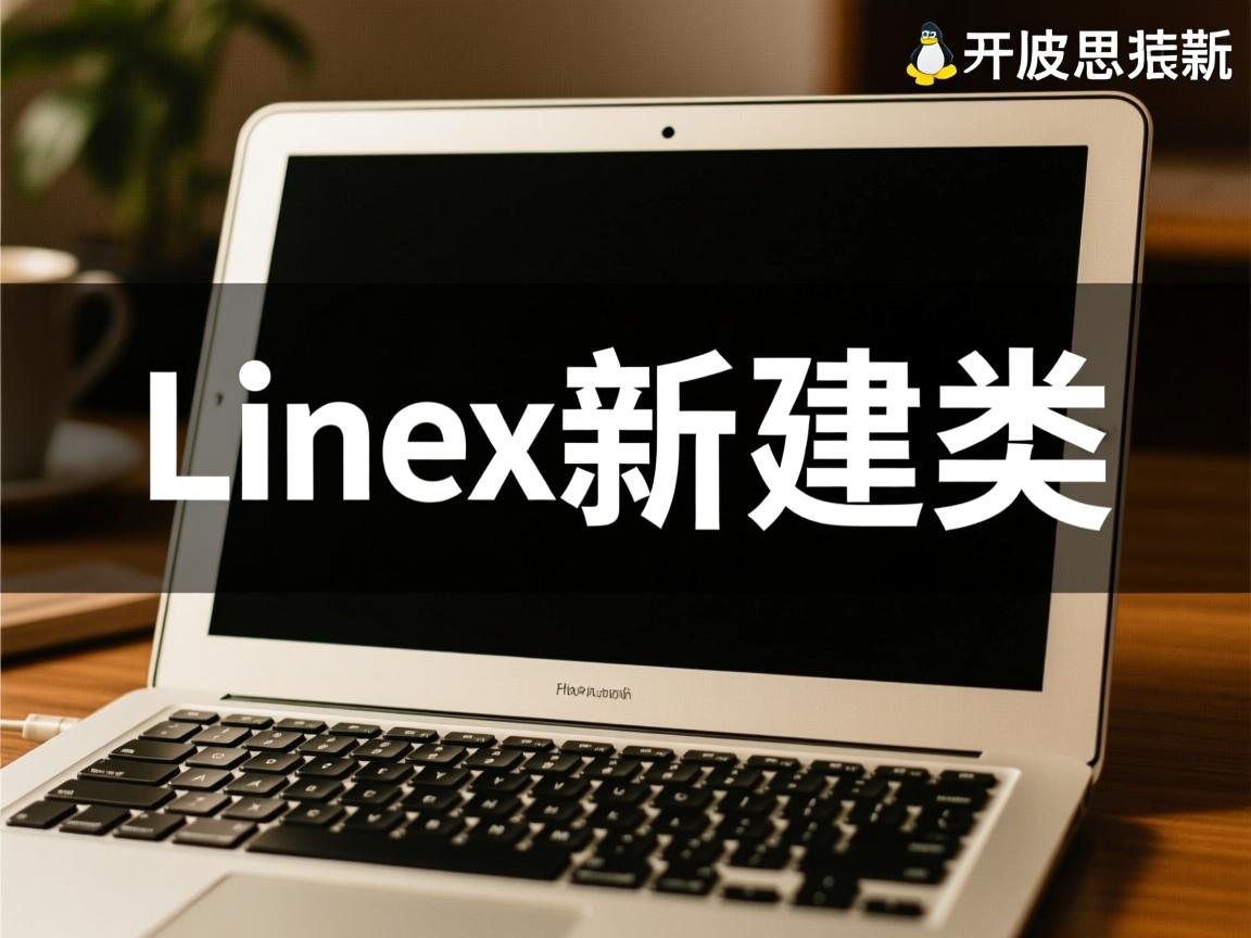 linux如何新建一个类 第3张 linux如何新建一个类 第3张