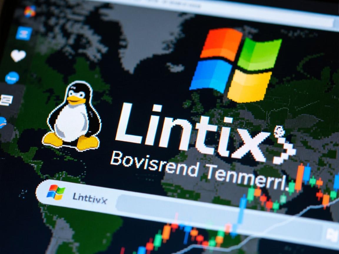 linux如何打开超级终端 第3张 linux如何打开超级终端 第3张