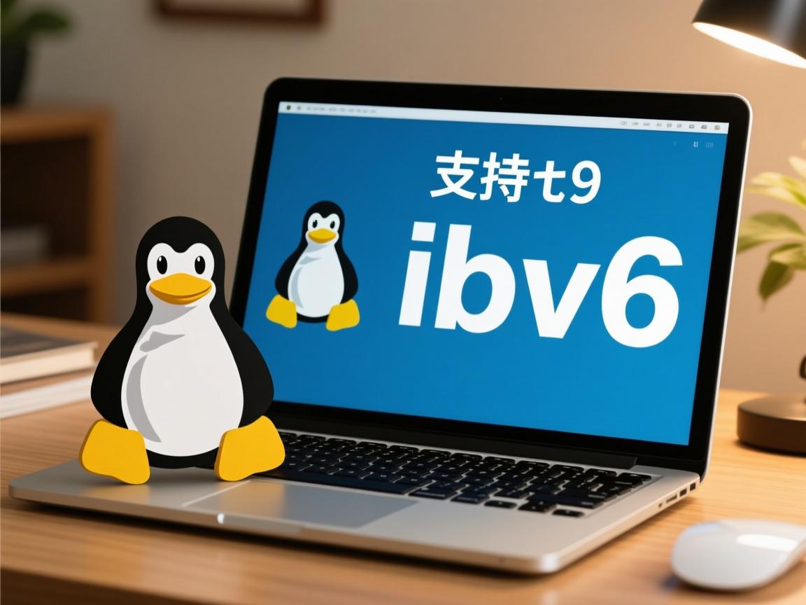 linux 如何支持ipv6 第3张 linux 如何支持ipv6 第3张