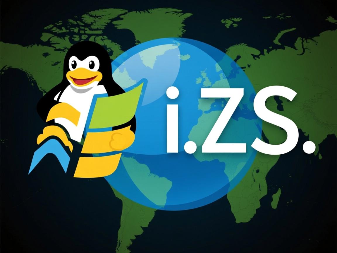 linux下如何安装iis  第2张