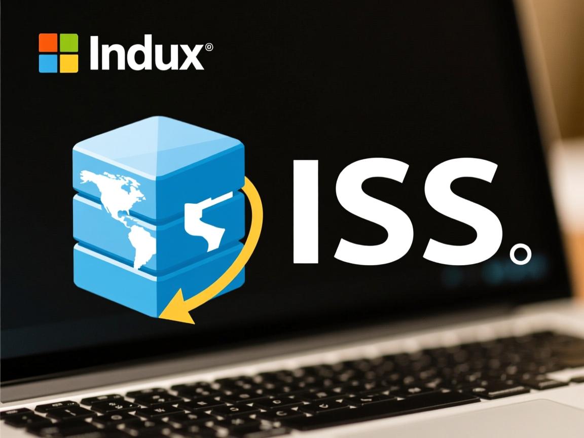 linux下如何安装iis  第1张