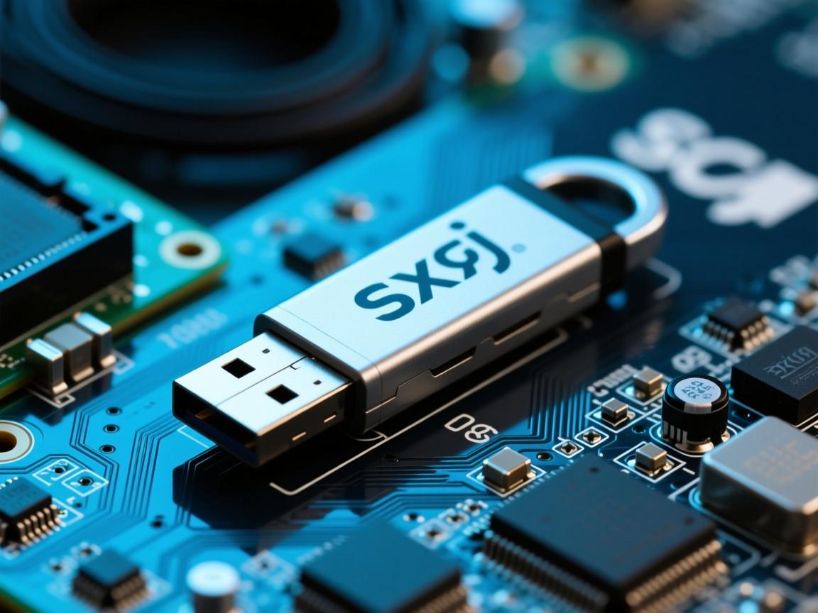 u盘安装exsi物理机 第1张 u盘安装exsi物理机 第1张