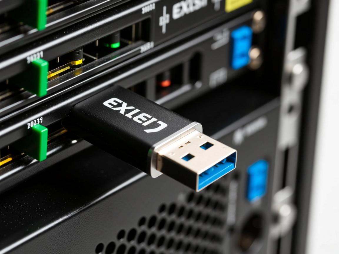 u盘安装exsi物理机 第3张 u盘安装exsi物理机 第3张