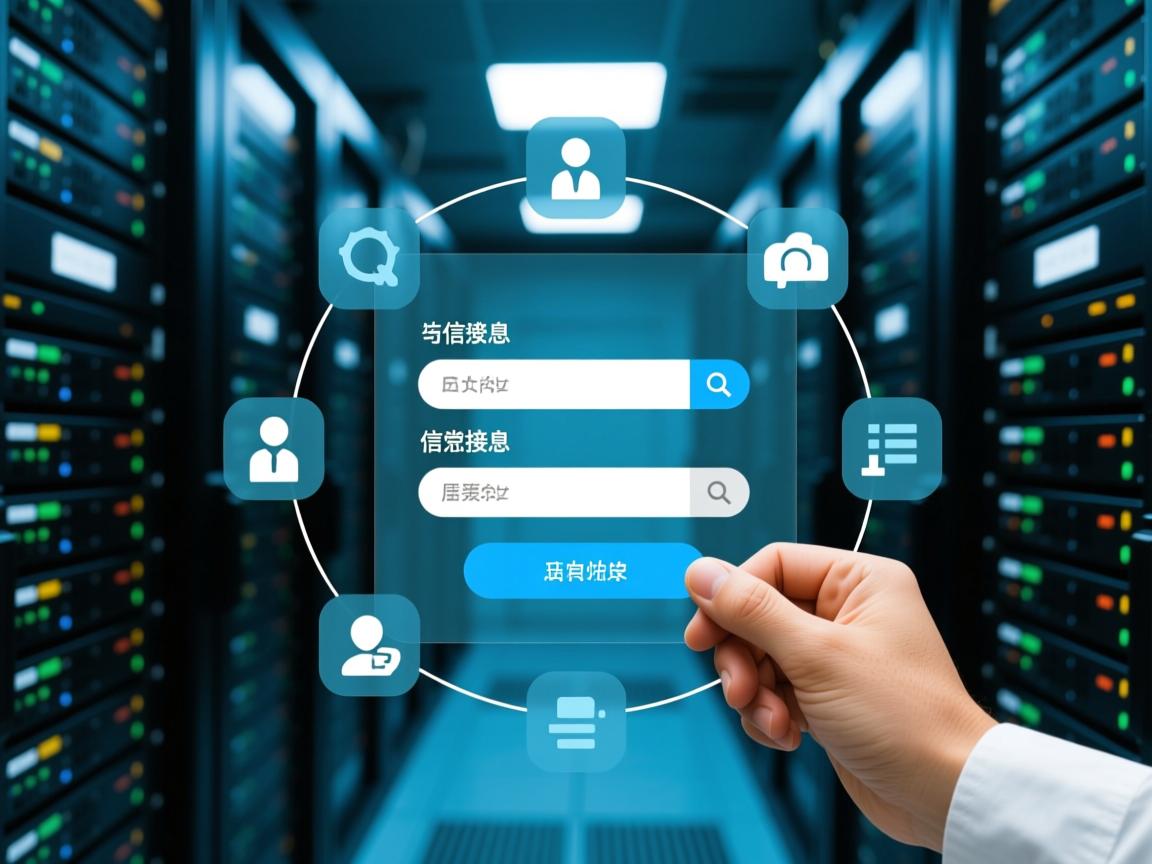 从数据库查询多条信息怎么接受 第3张 从数据库查询多条信息怎么接受 第3张